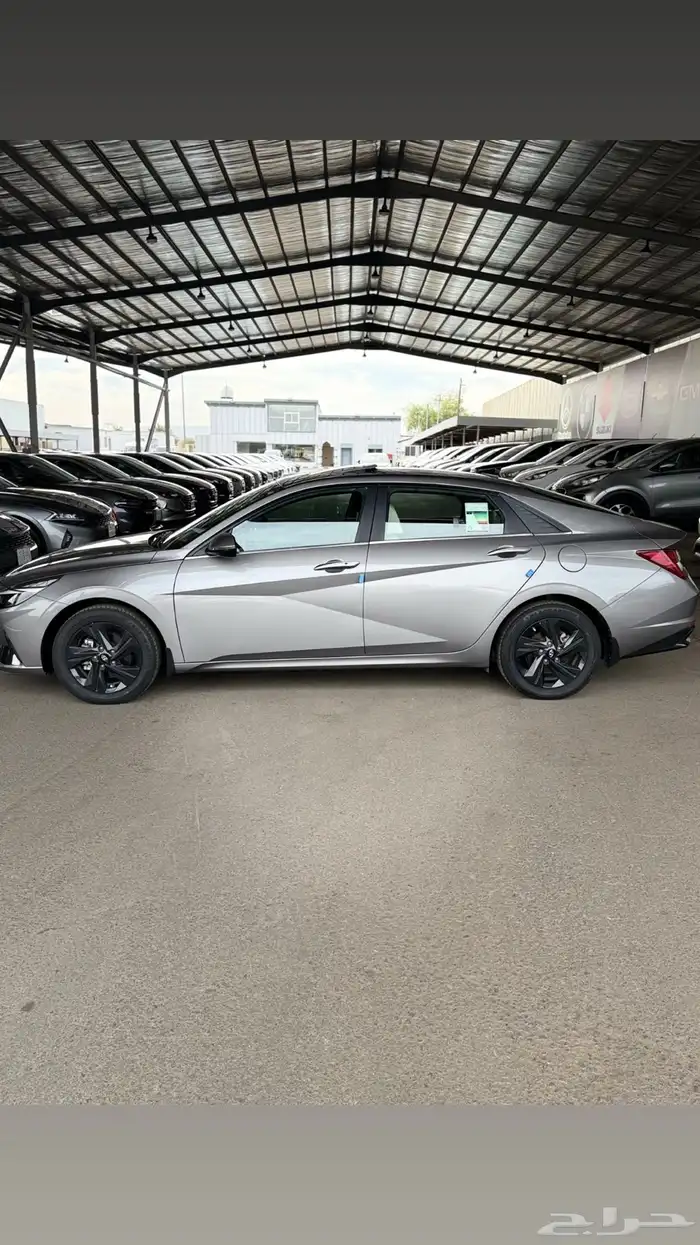 هيونداي النترا 2022 1