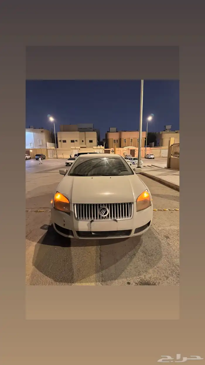 فورد ميلان للبيع 0