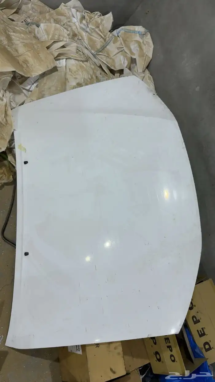 كبوت رفارف ديكورات اغراض داخليه ديلومات ( هايلوكس ) 0