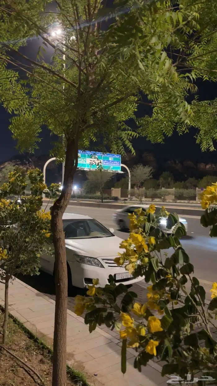 كامري 2011 GL - نظيفة جدا 7