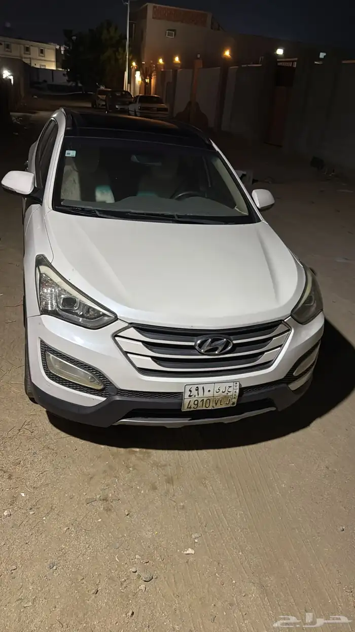 سنتافي 2016 نص فل 1