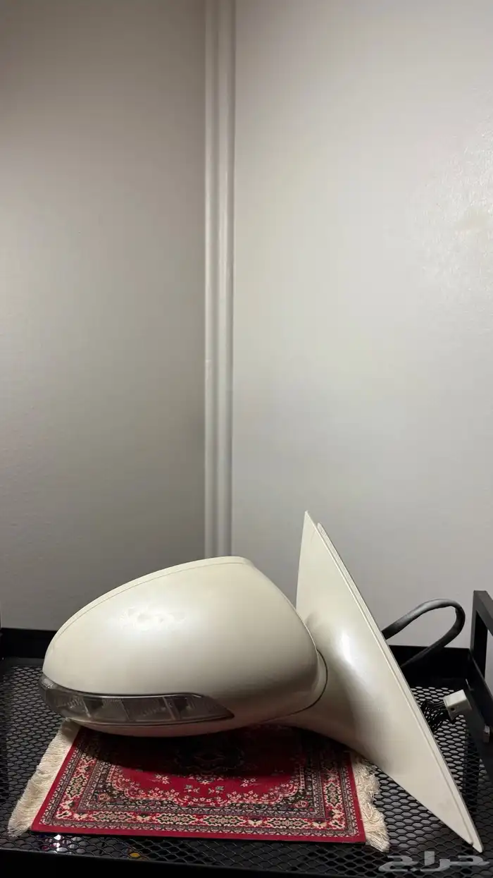 مراية مرسيدس CLS2010 1