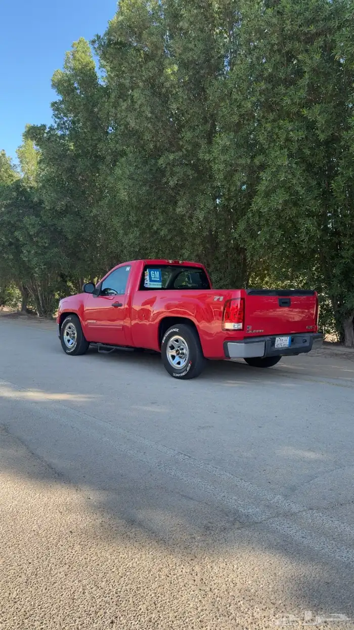 جمس سييرا بدون دبل منوه للمستخدم 0