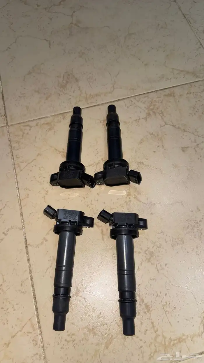 كويلات كامري 2010 0