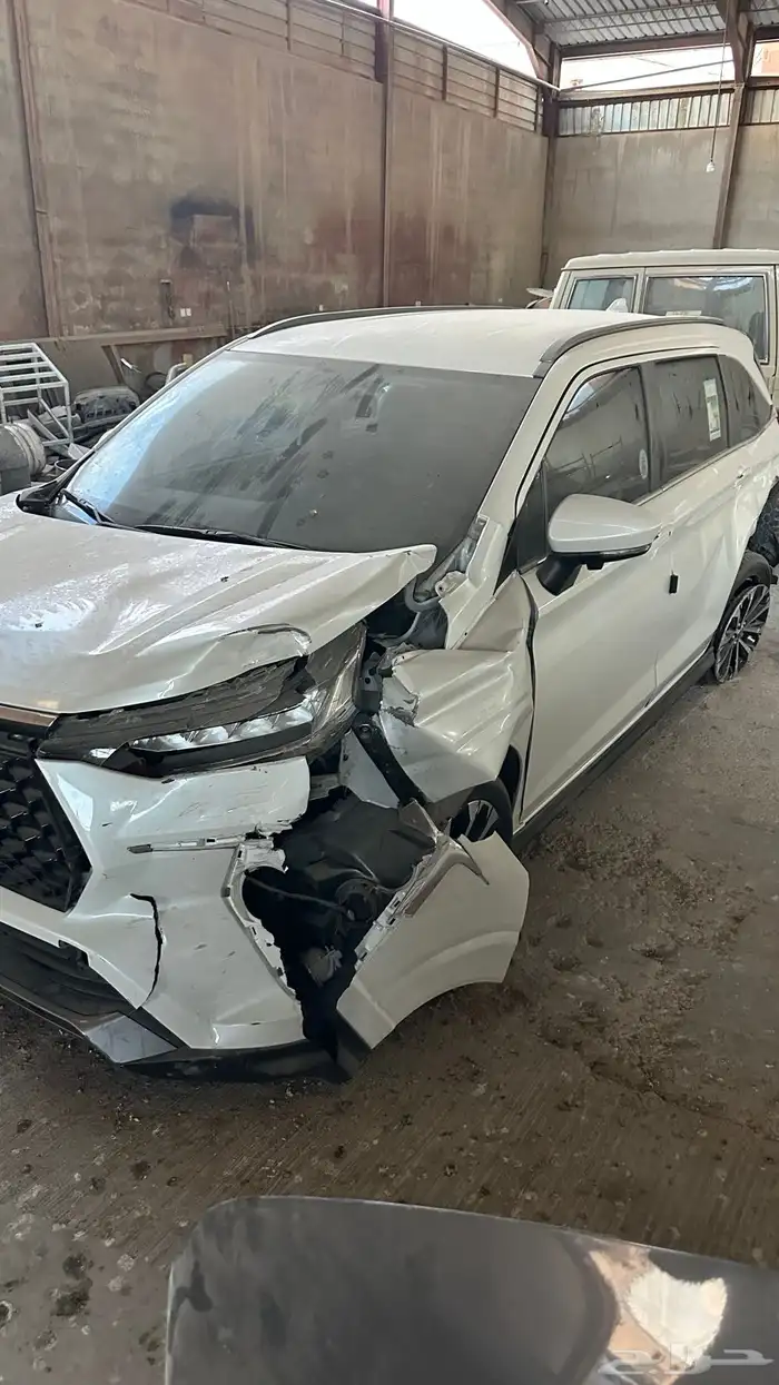 كروس اوفر 15