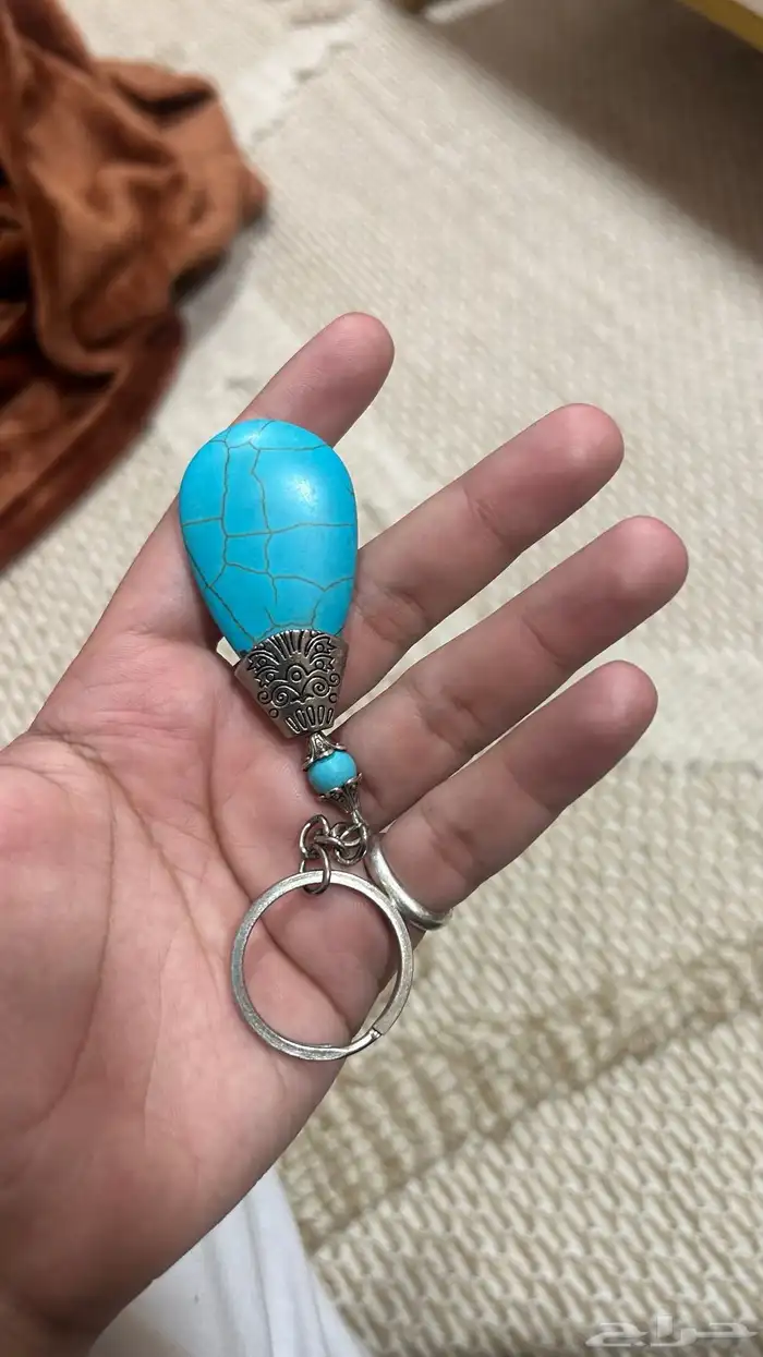 مجموعه خواتم نوادر 2