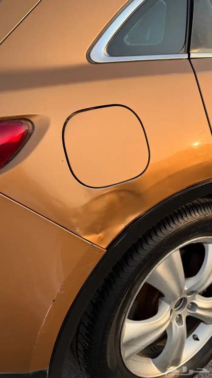 انفنتي FX35 2010 للبيع 21