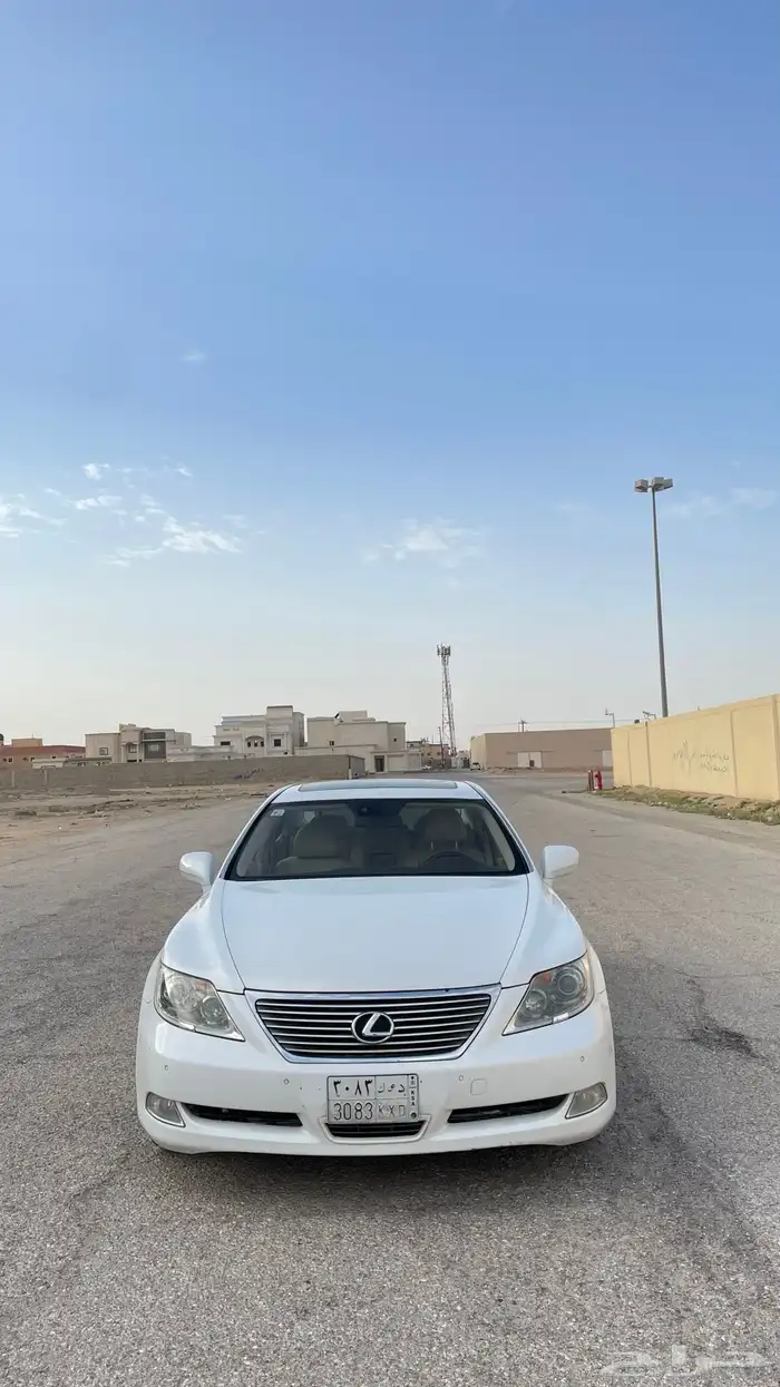 لكزس للبيع 10