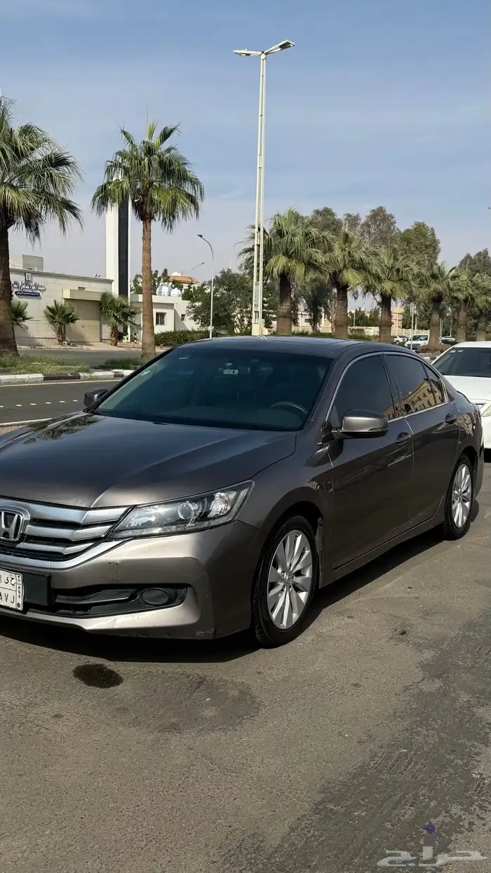 أكورد 2016 وكالة 0