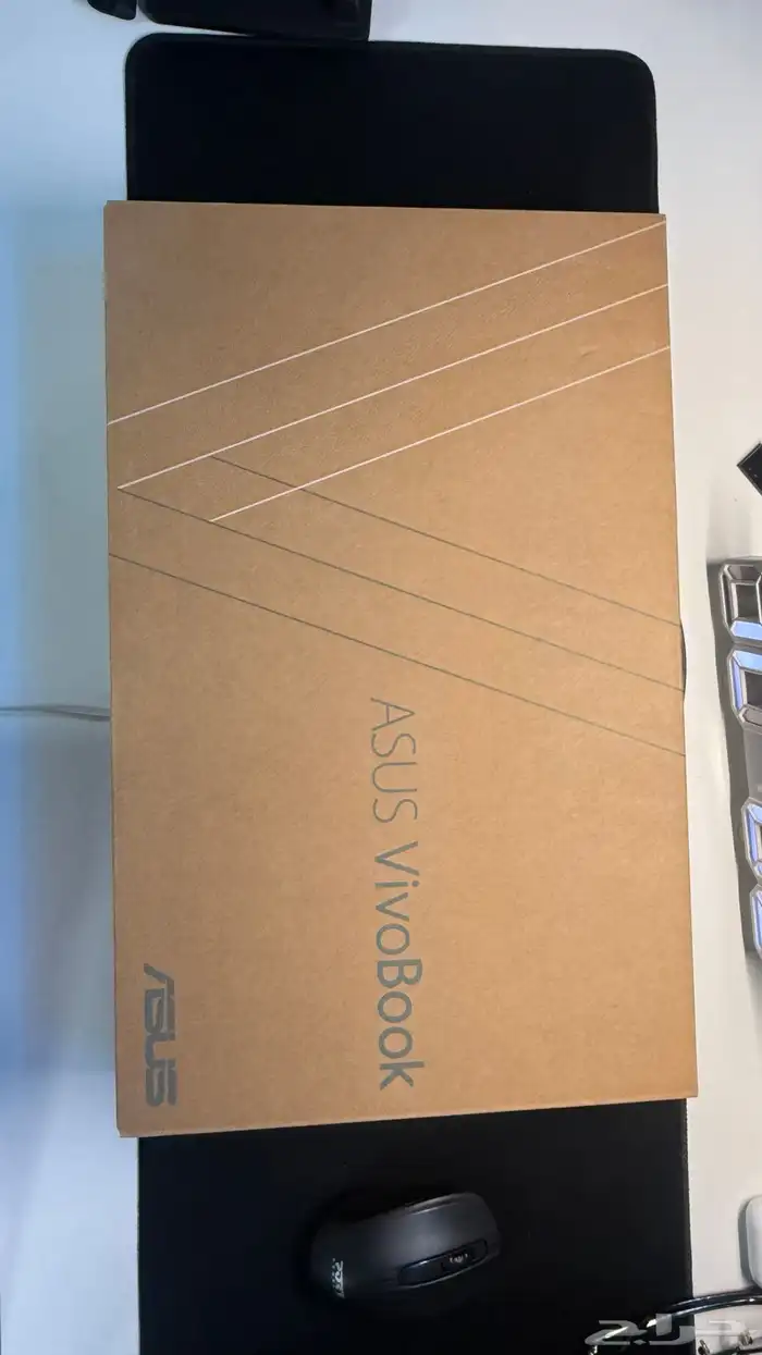 للبيع لابتوب ASUS VivoBook بحالة ممتازة 3