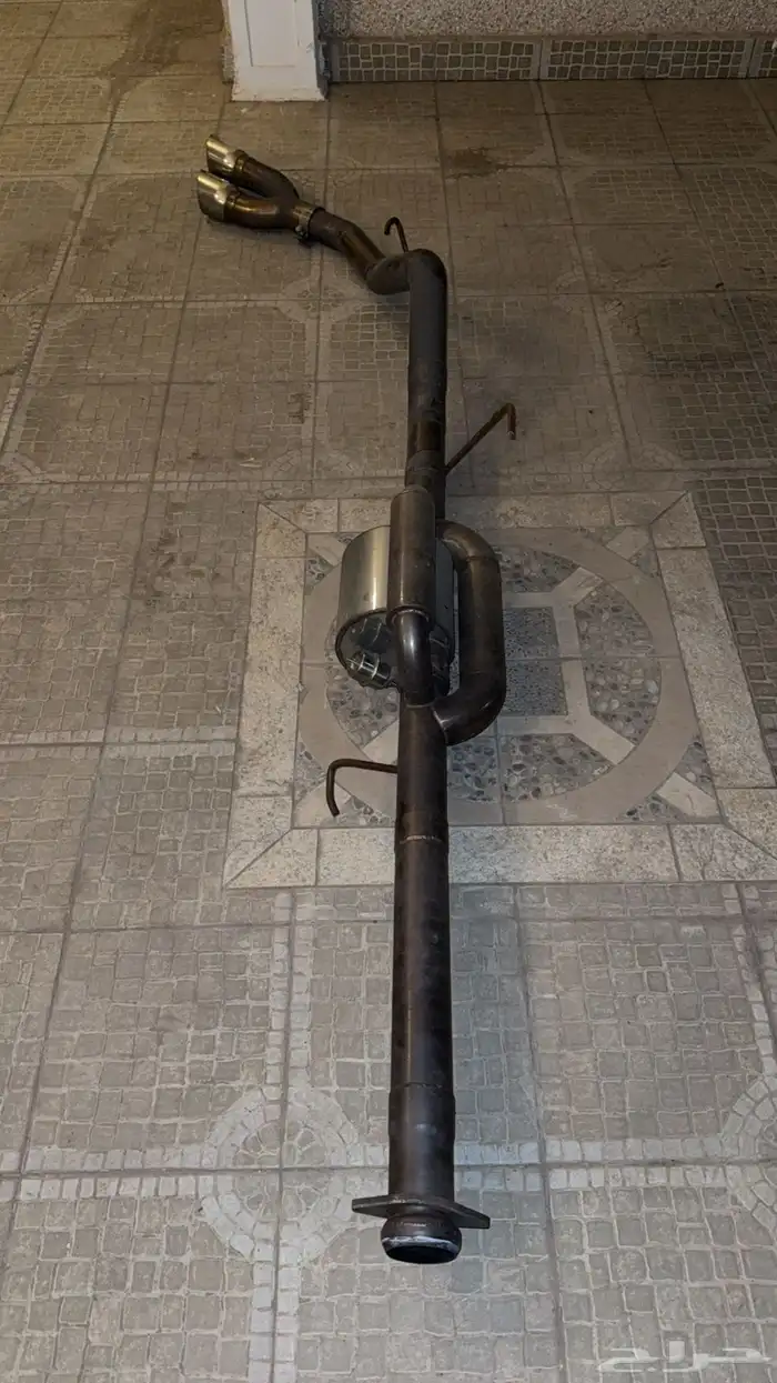 كت باك f150 تفصيل اكس سوبر 0