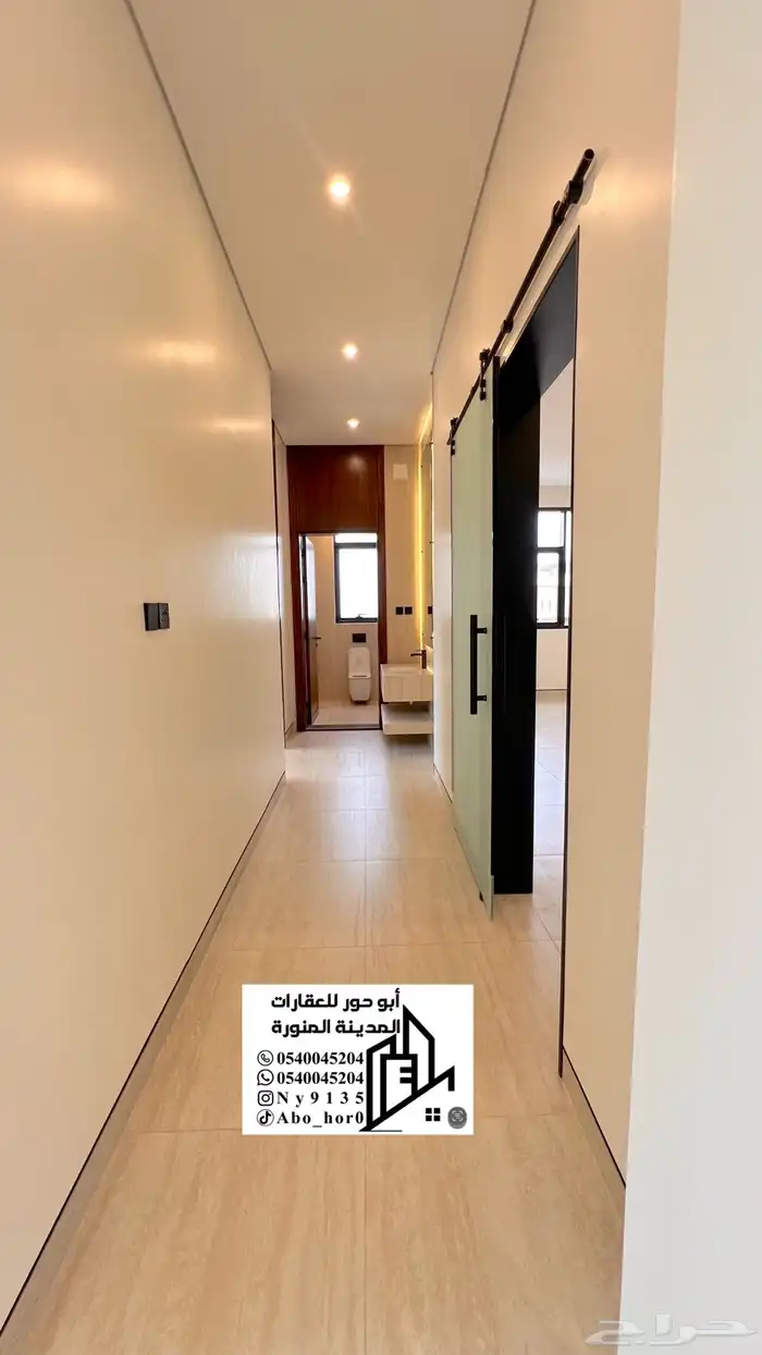 للبيع شقق تمليك فاخره 5