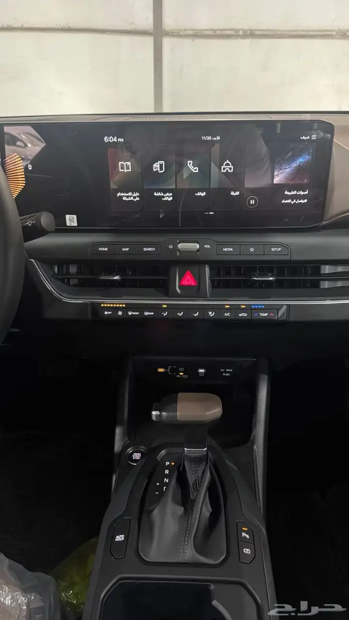 كيا K4 2026 جديد للبيع 22