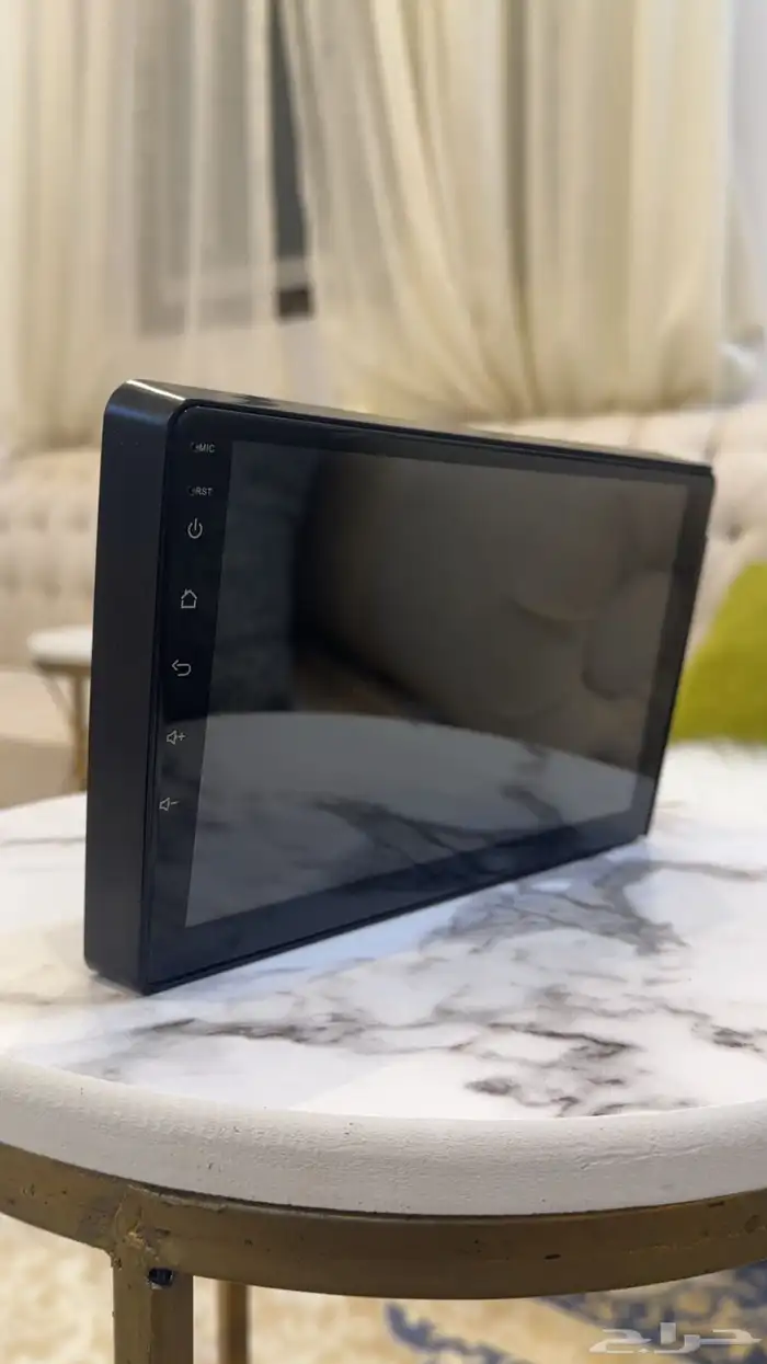 شاشه سياره بلتوث 0