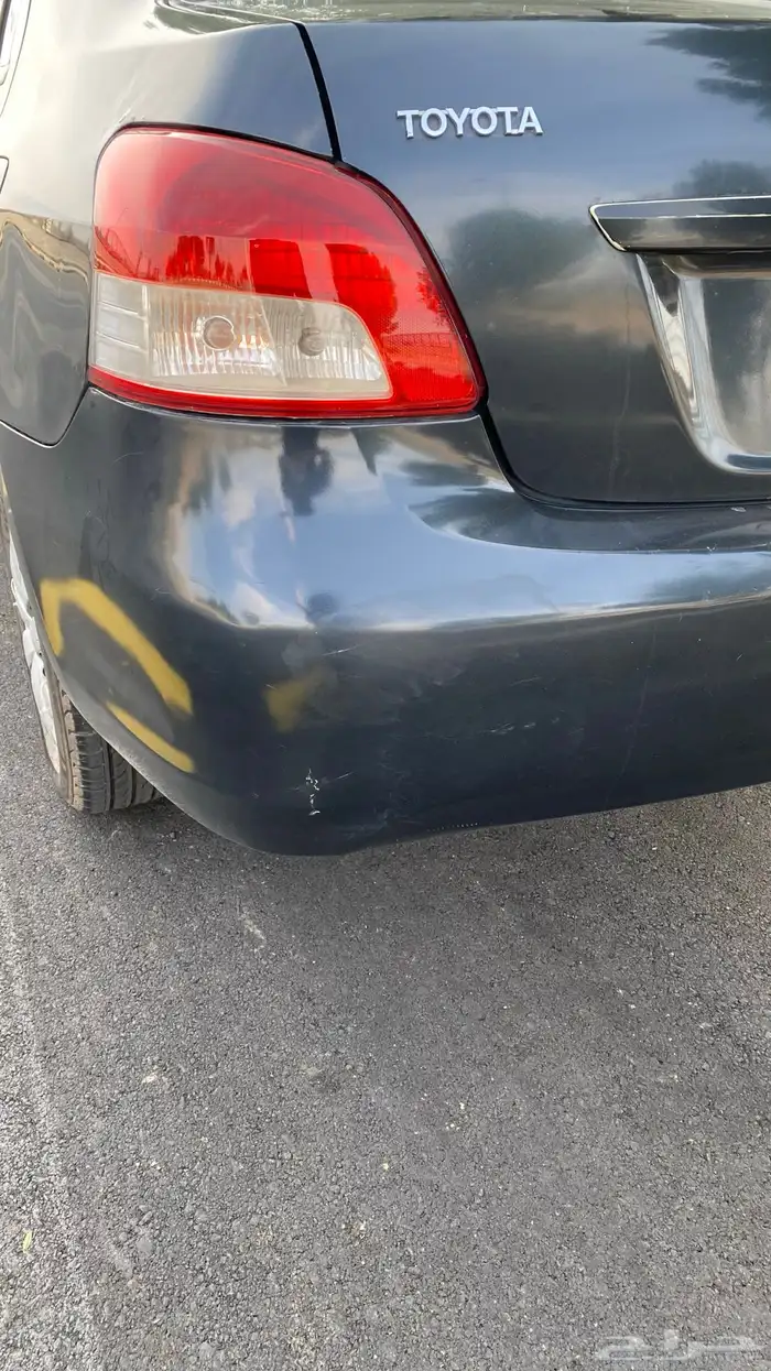 يارس 2013 نظيييف ممشى185 10