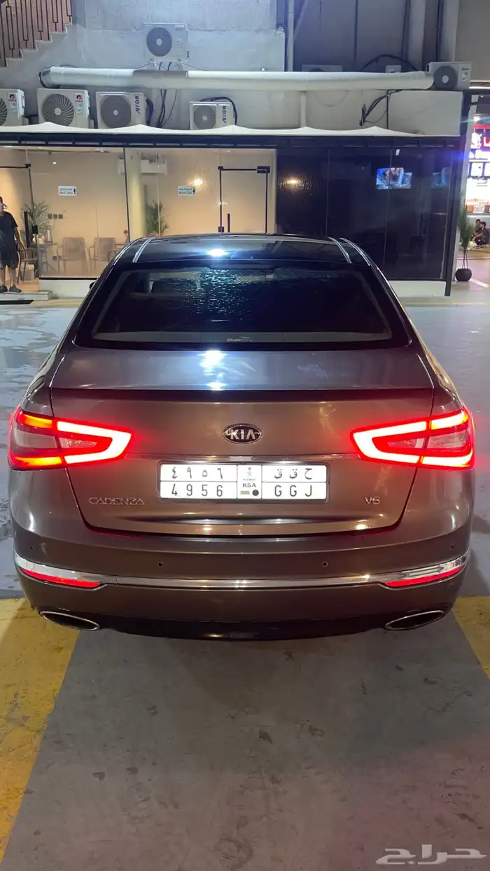 كادينزا 2014 فل كامل 8