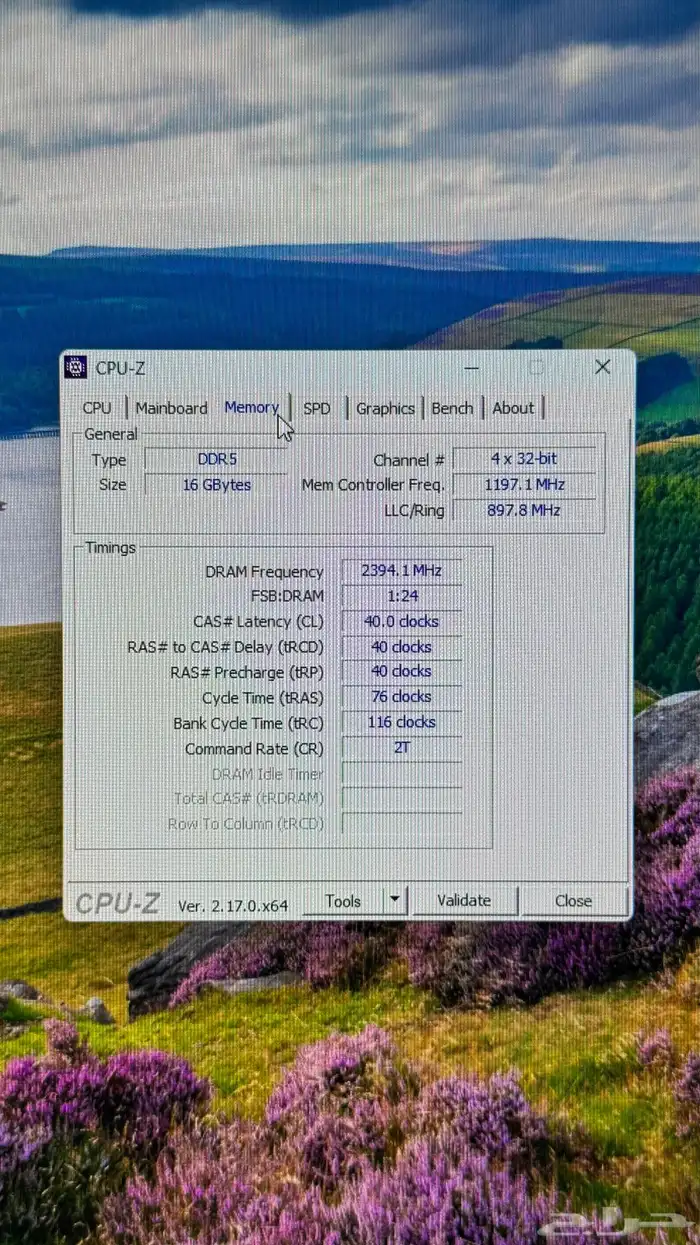 pc gaming شبه جديد قوي 9