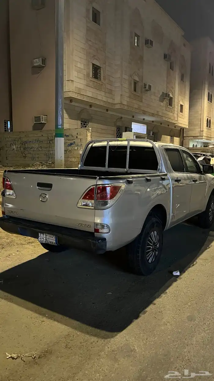 ونيت مازدا 2013 4