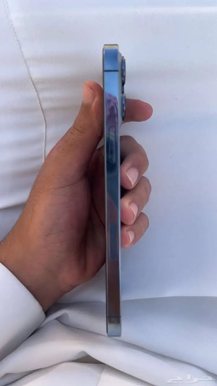 ايفون 13برو ماكس 6