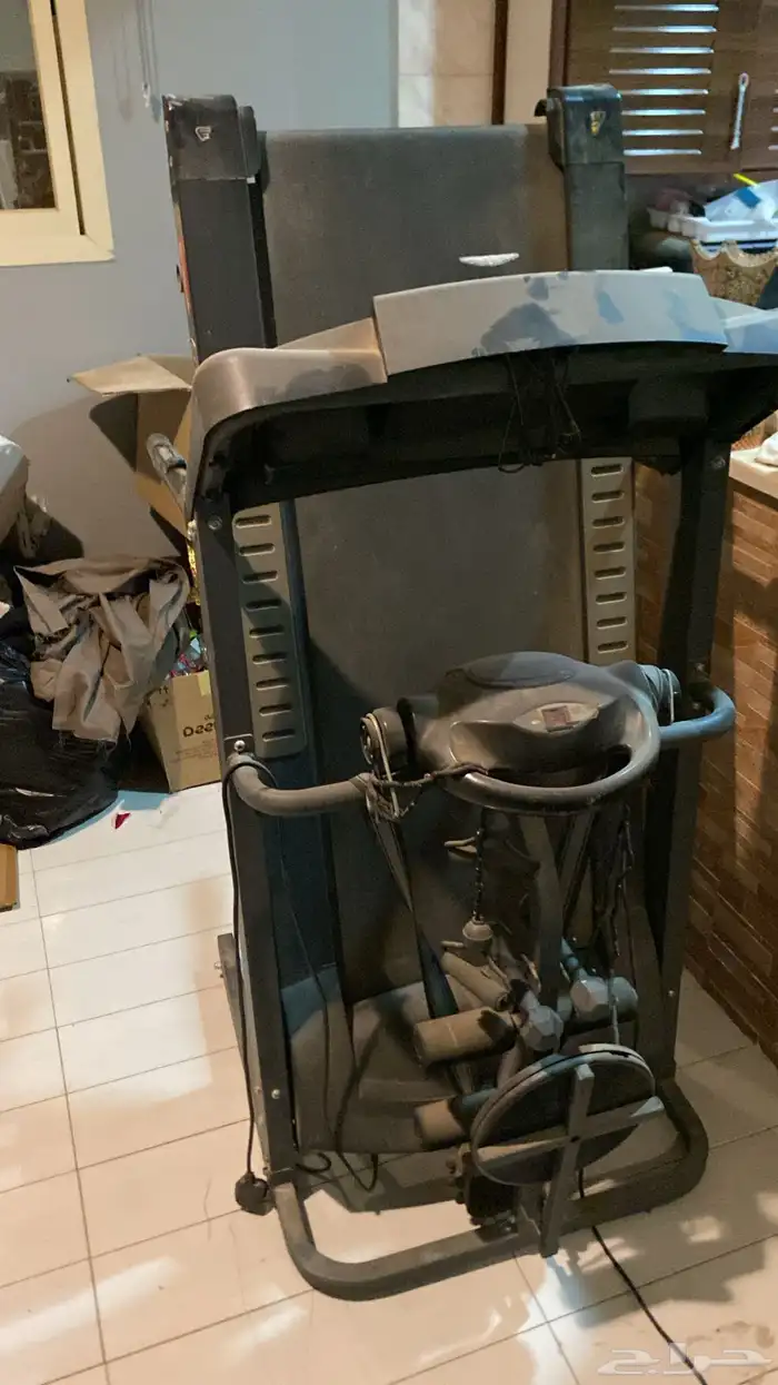 سير رياضي اخو الجديد life gear 1