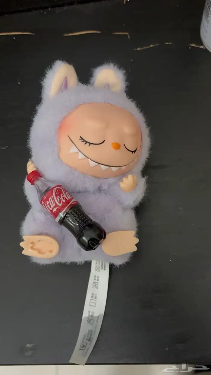 لابوبو النسخة الاصلية للبيع 2