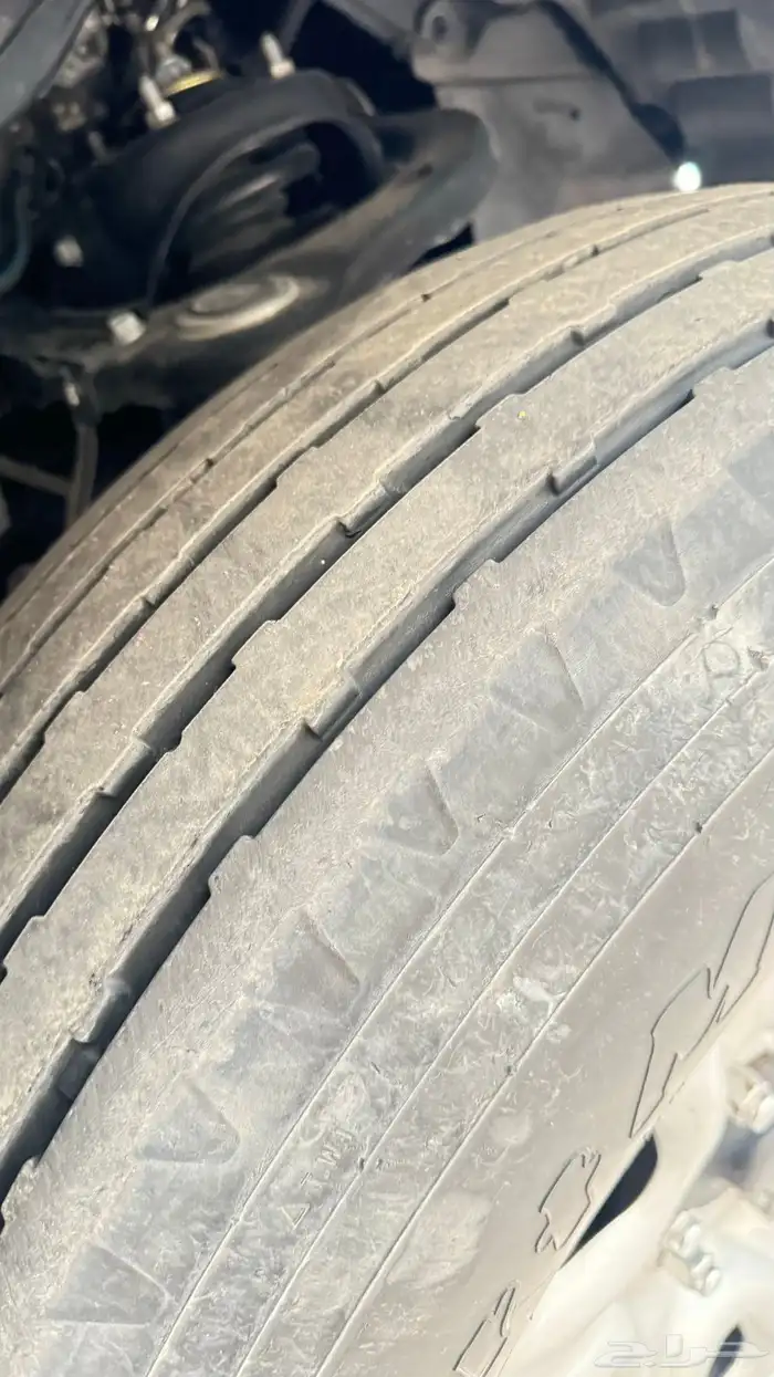 جنوط لاند 2024 حديد 17 وبالون 17 1