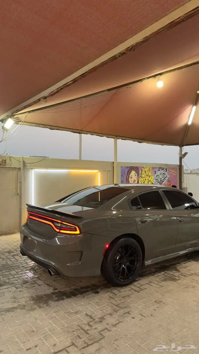 تشارجر 2019 rt 2