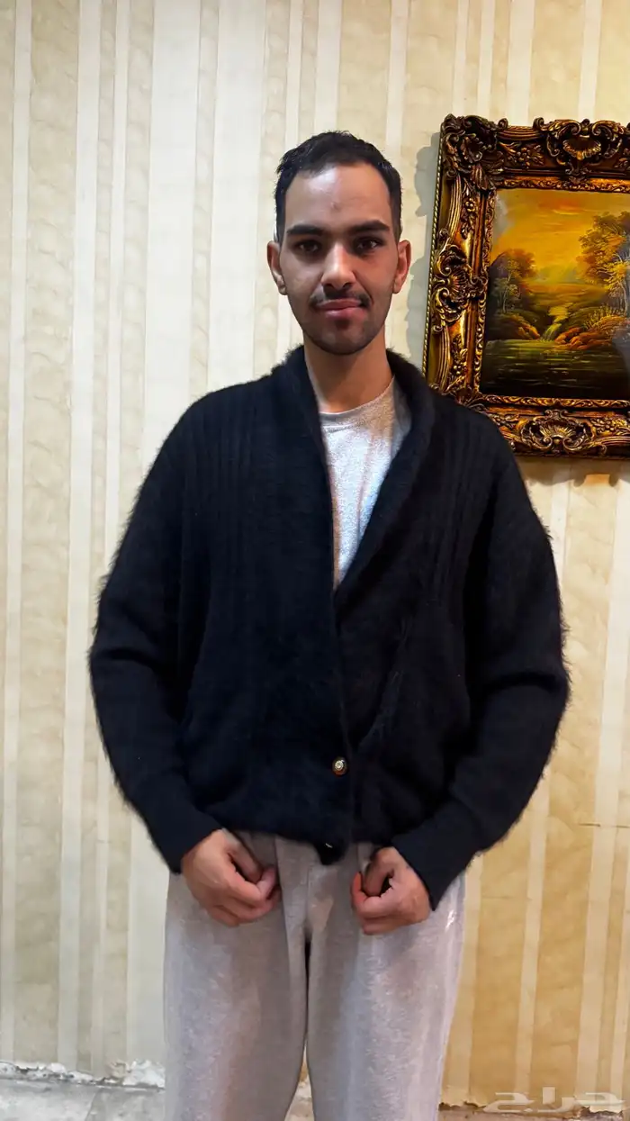 جاكيت فور ارنب 5