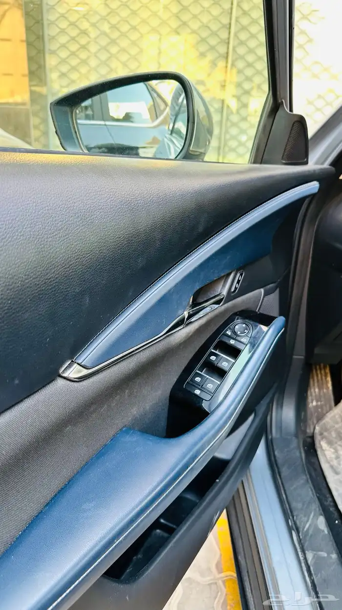 مازدا cx-30 2022 5