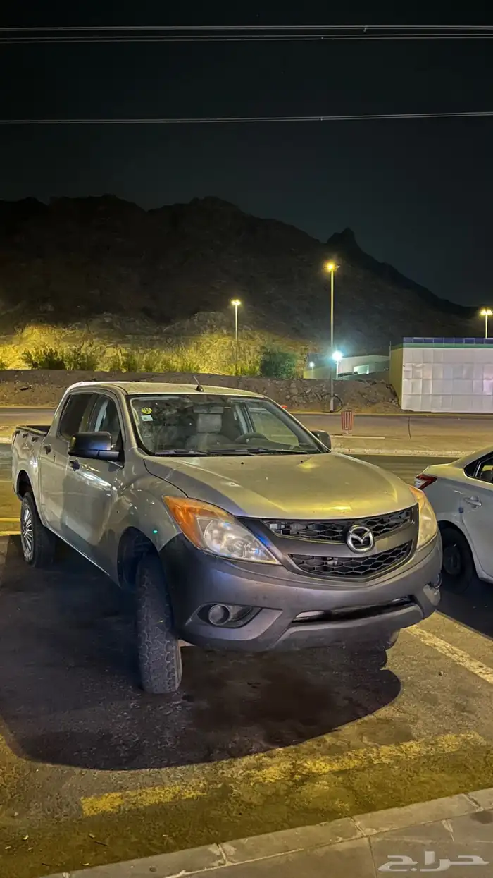 ونيت مازدا 2013 2