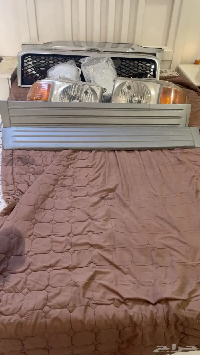 عراض ربع وهيلكس 0