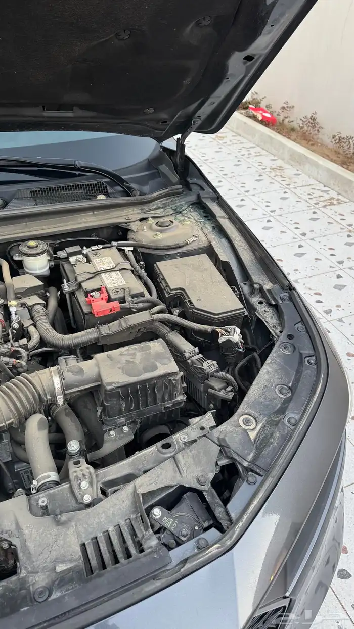 اكورد ستاندر 2023 21