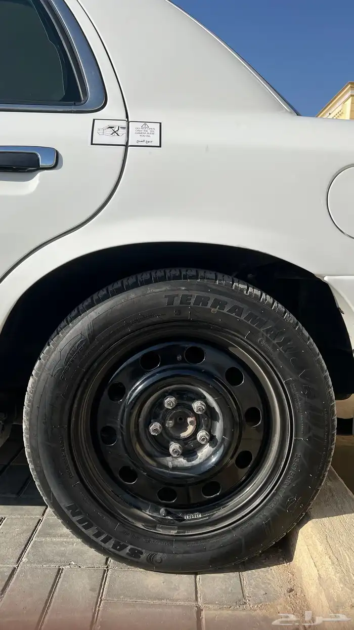 فورد فكتوريا 22