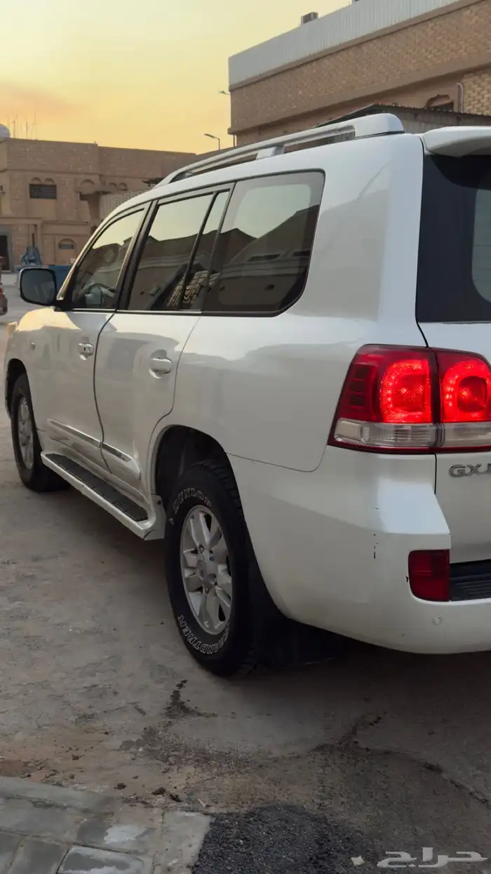 لاندكلوزر 0