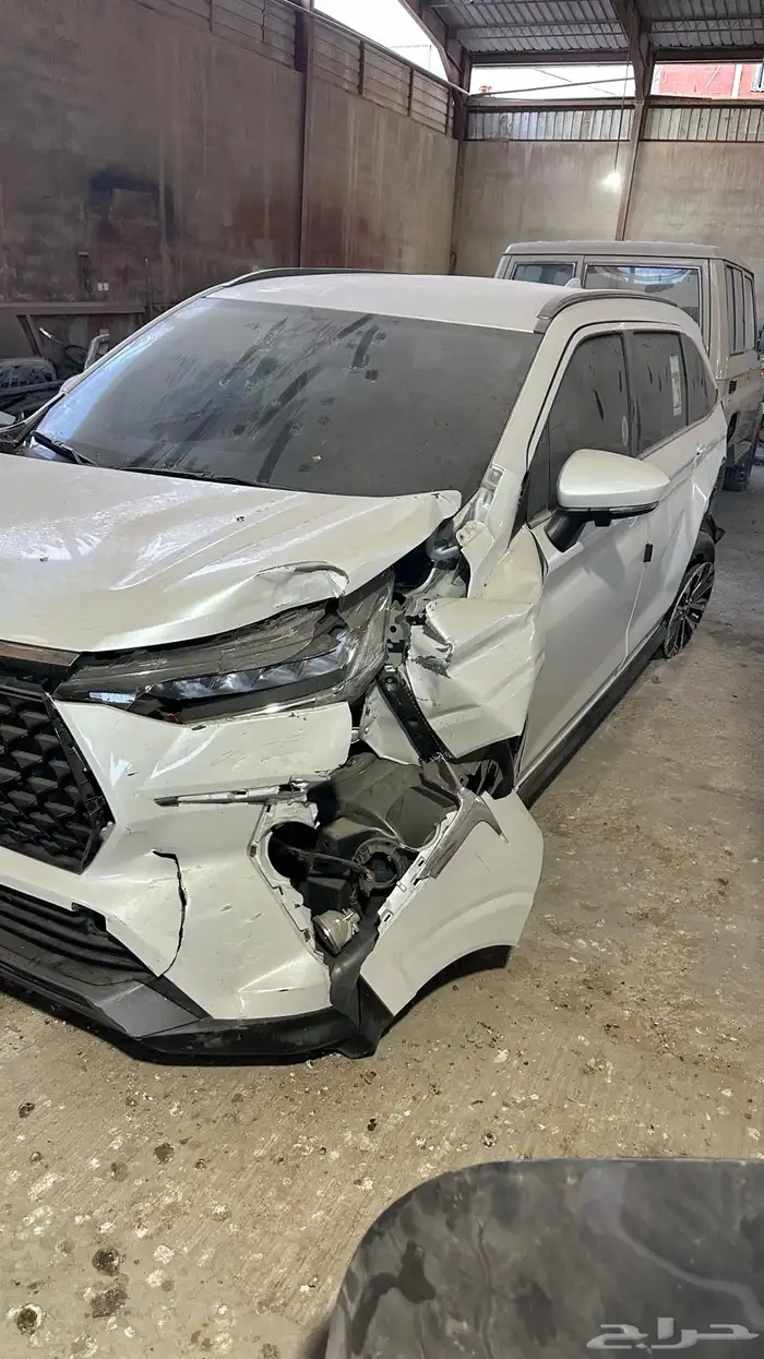 كروس اوفر 14