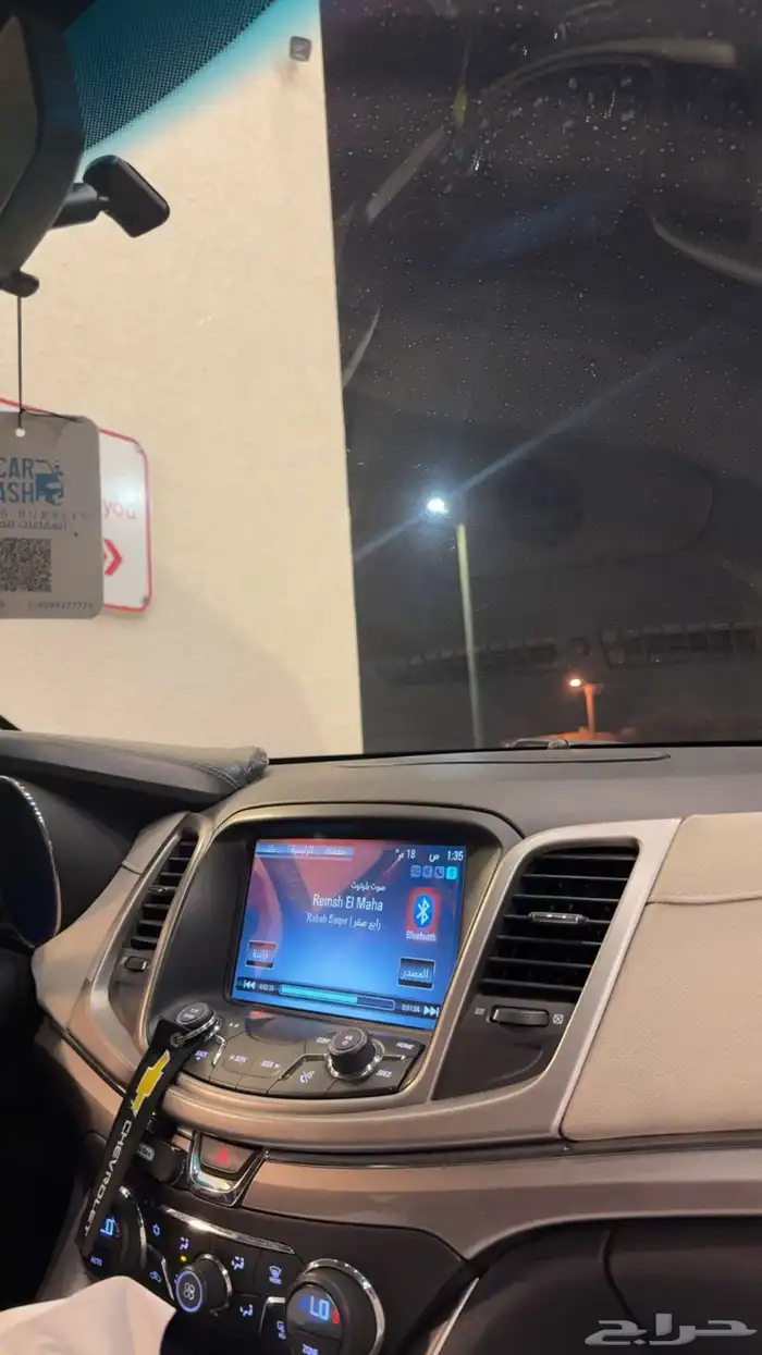 كابرس 16 LS للبيع 5