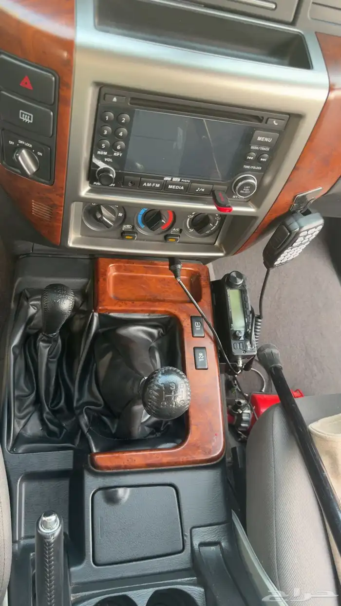 فتك سفاري فل كامل 17