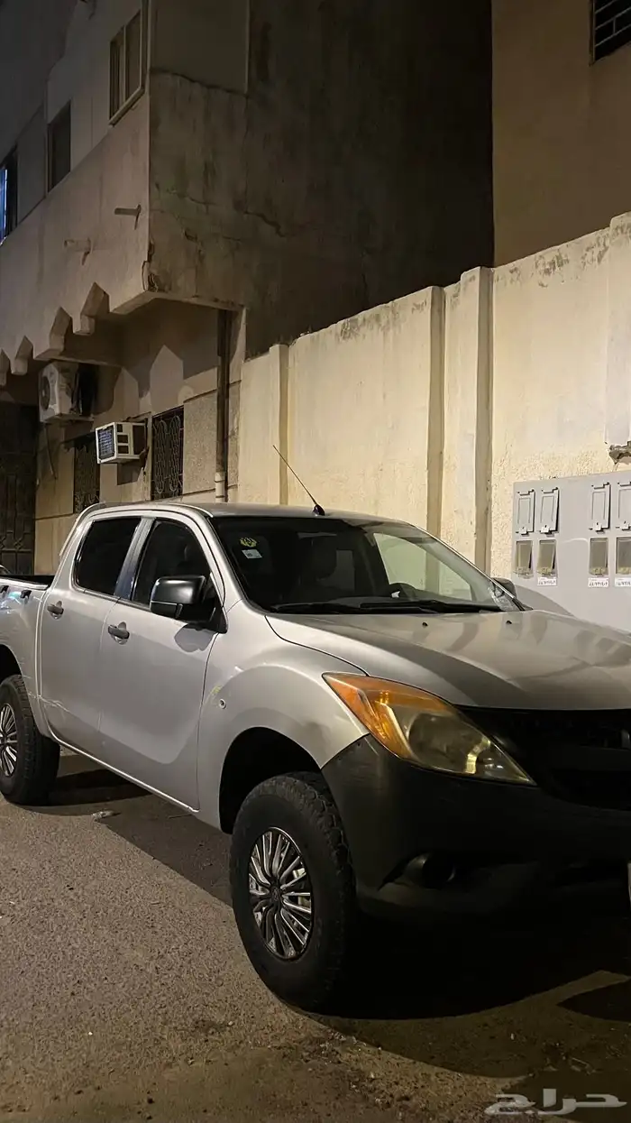 ونيت مازدا 2013 3