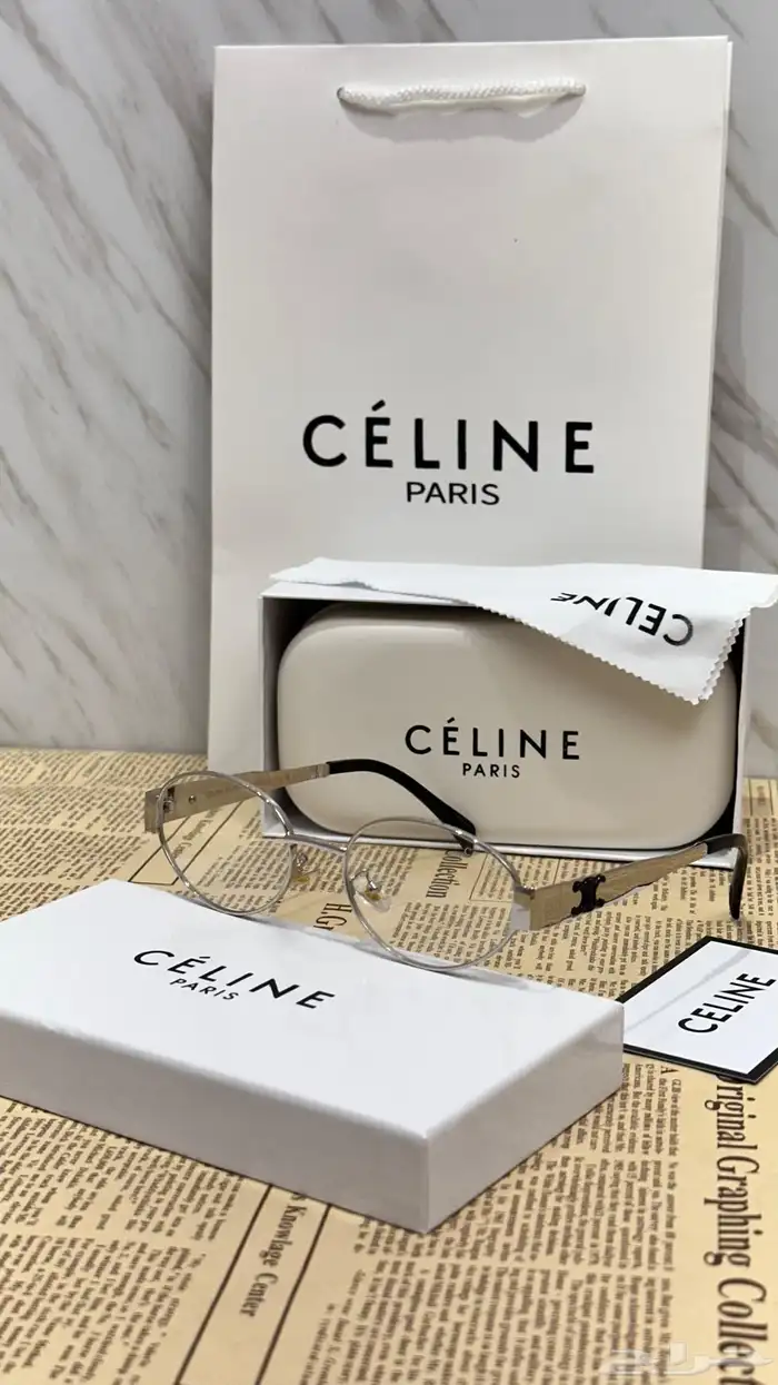 نظارات شمسية رجالية ونسائية ماركة 34