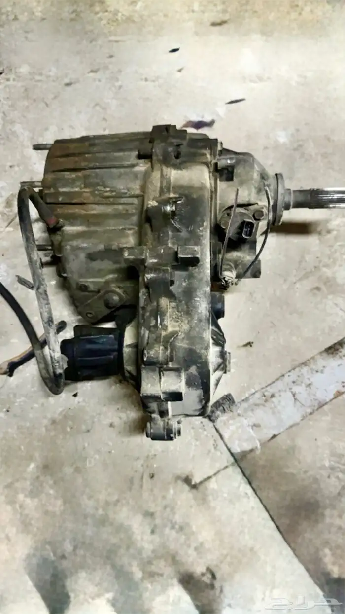 قير شروكي عادي 3