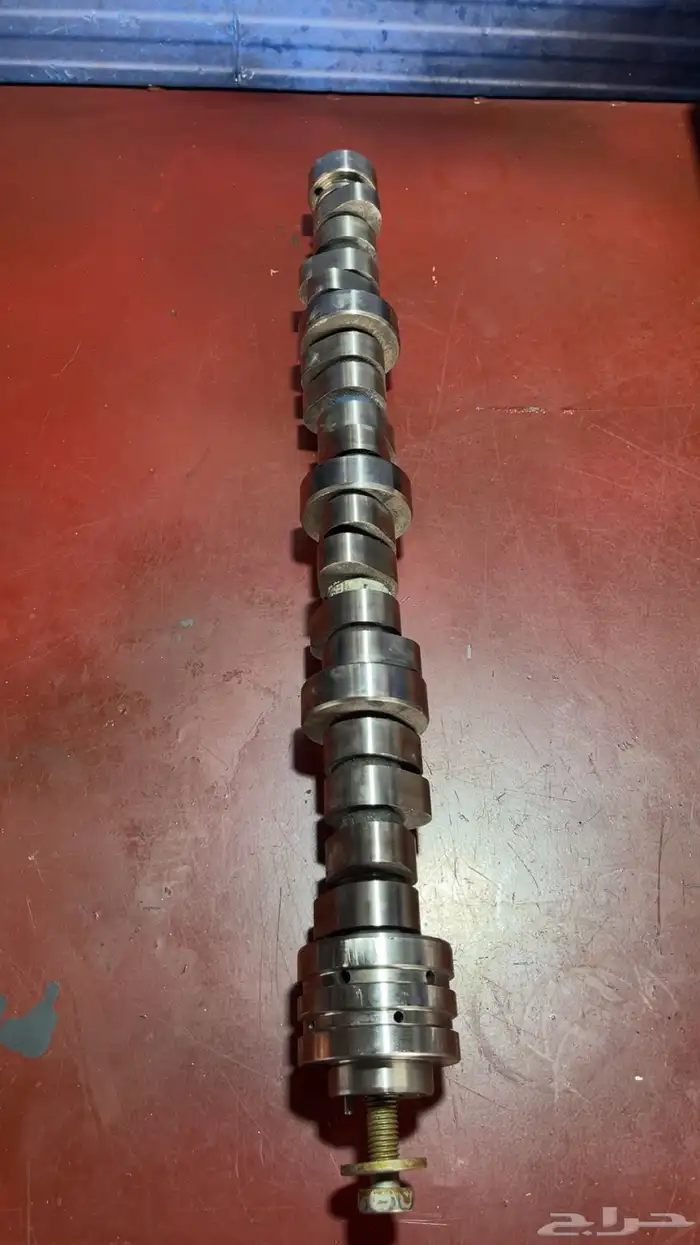 عمود تيمن دودج كرايسلر 5.7 4