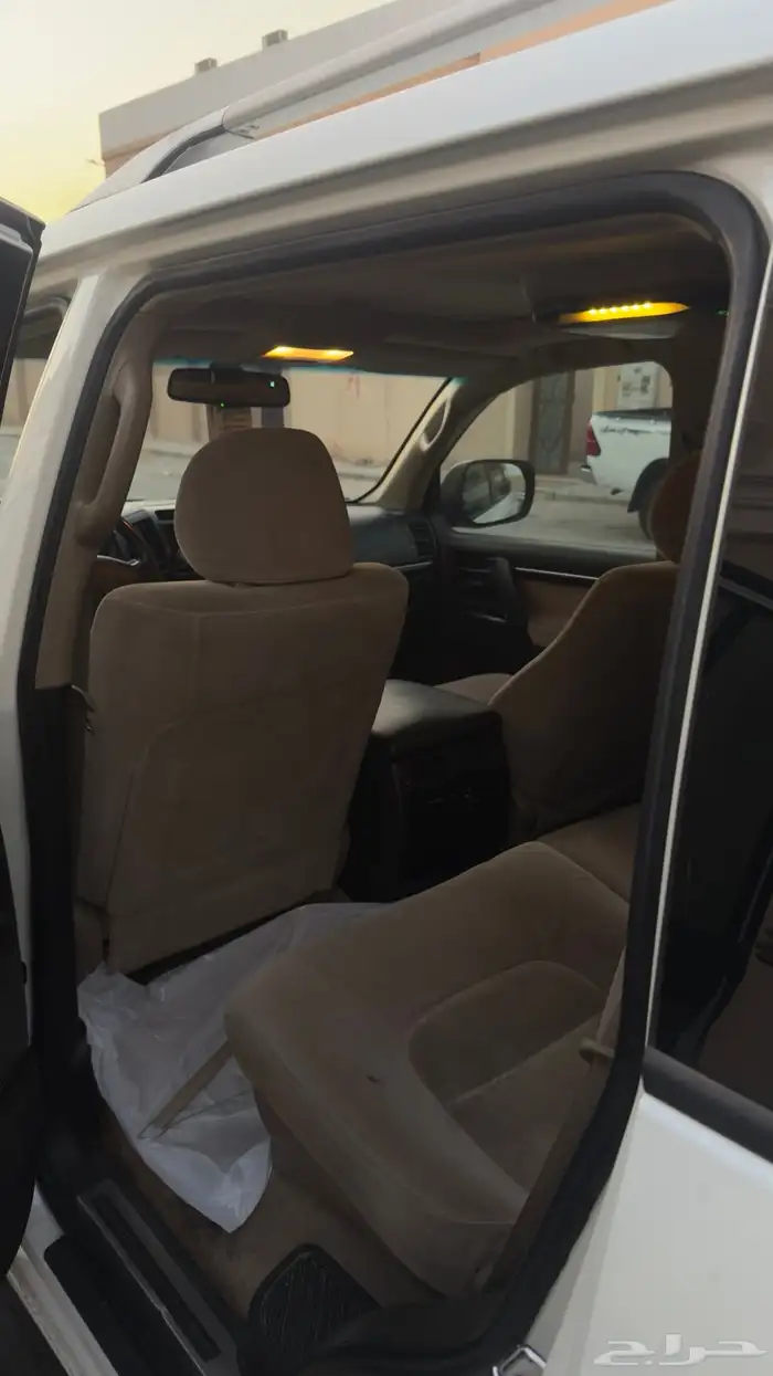 لاندكلوزر 5