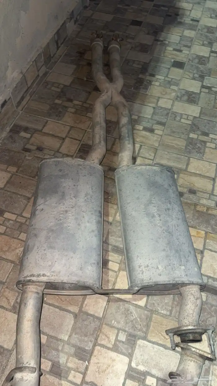 دبات دودج تشارجر كامله 3