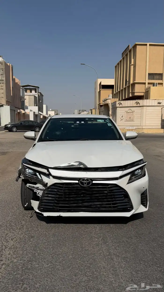 يارس 2023 فل كامل 0