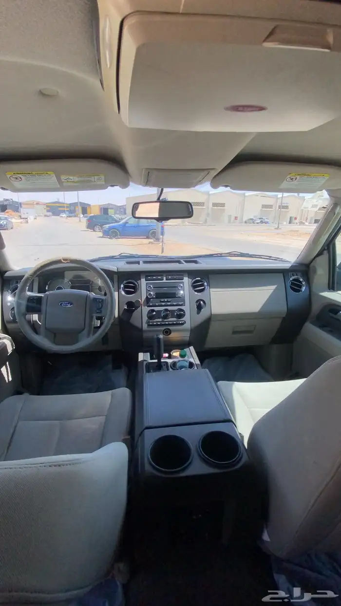 للبيع فورد اكسبيدشن 2011 قصير بدون دبل 11