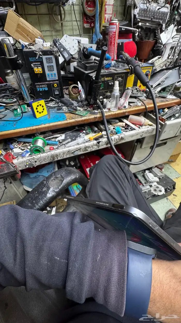 ايباد اير 4 0