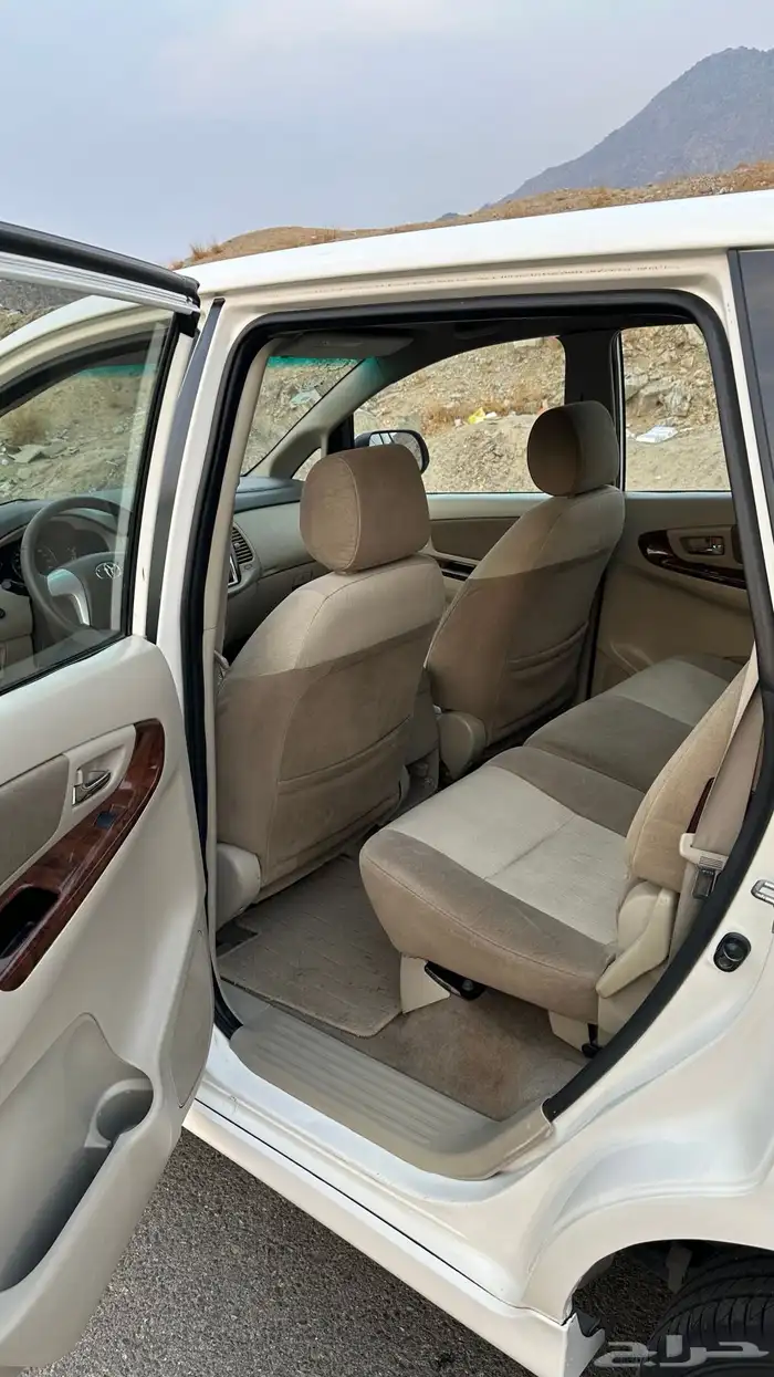 انوفا 2014 فل كامل 9