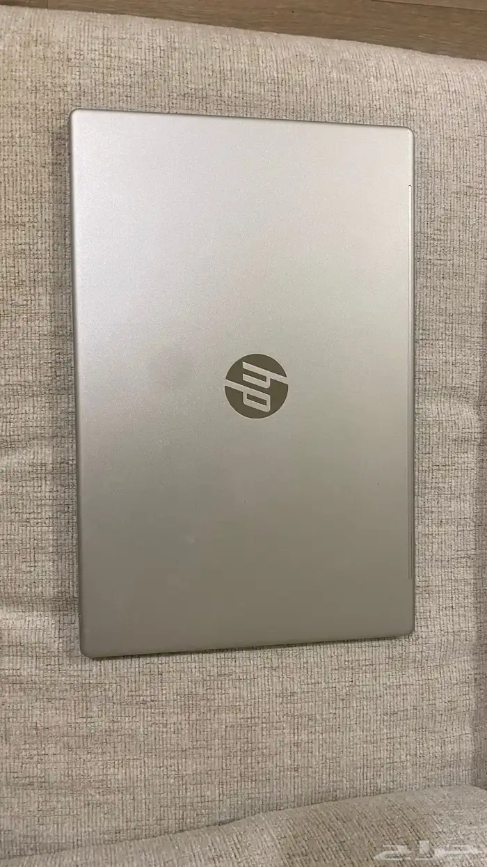 لابتوت HP اخو الجديد 4