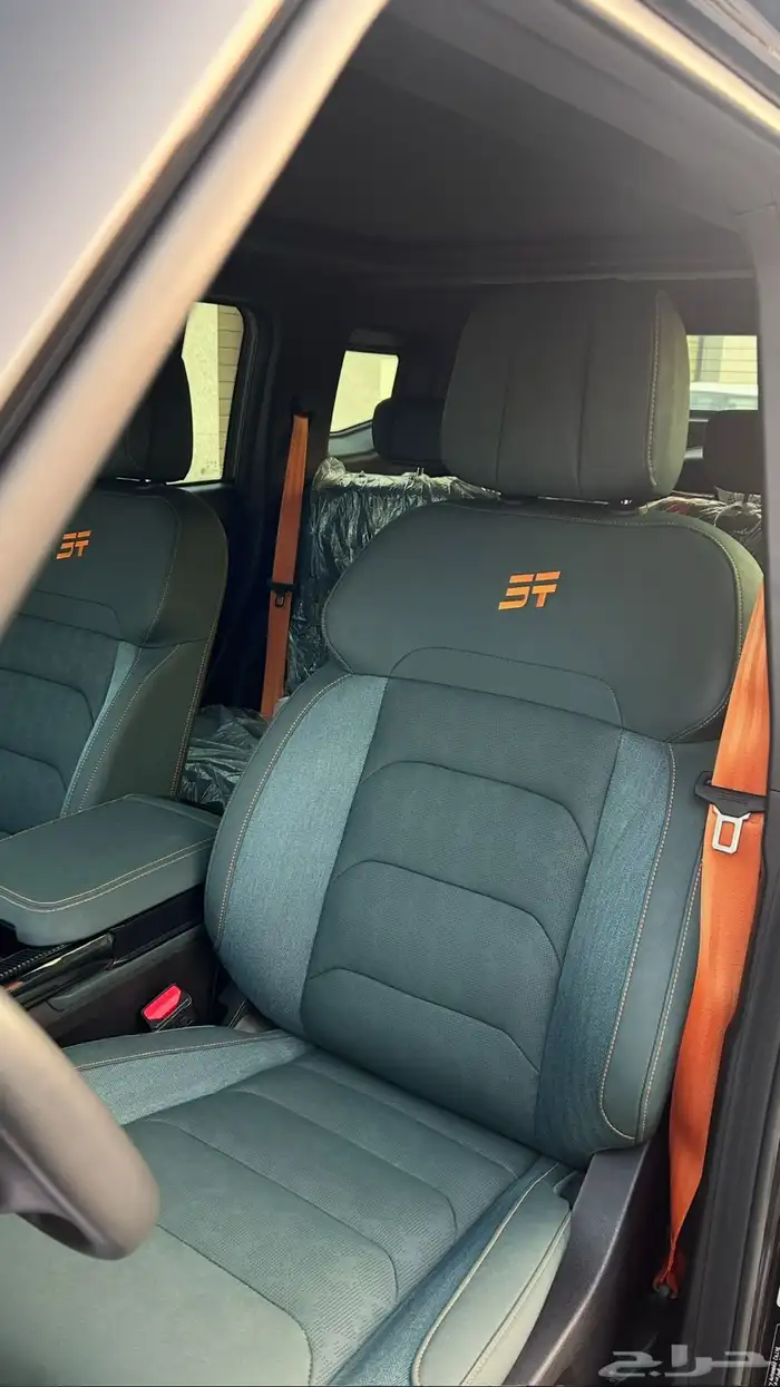 جيتور T2 فل كامل 2025 6