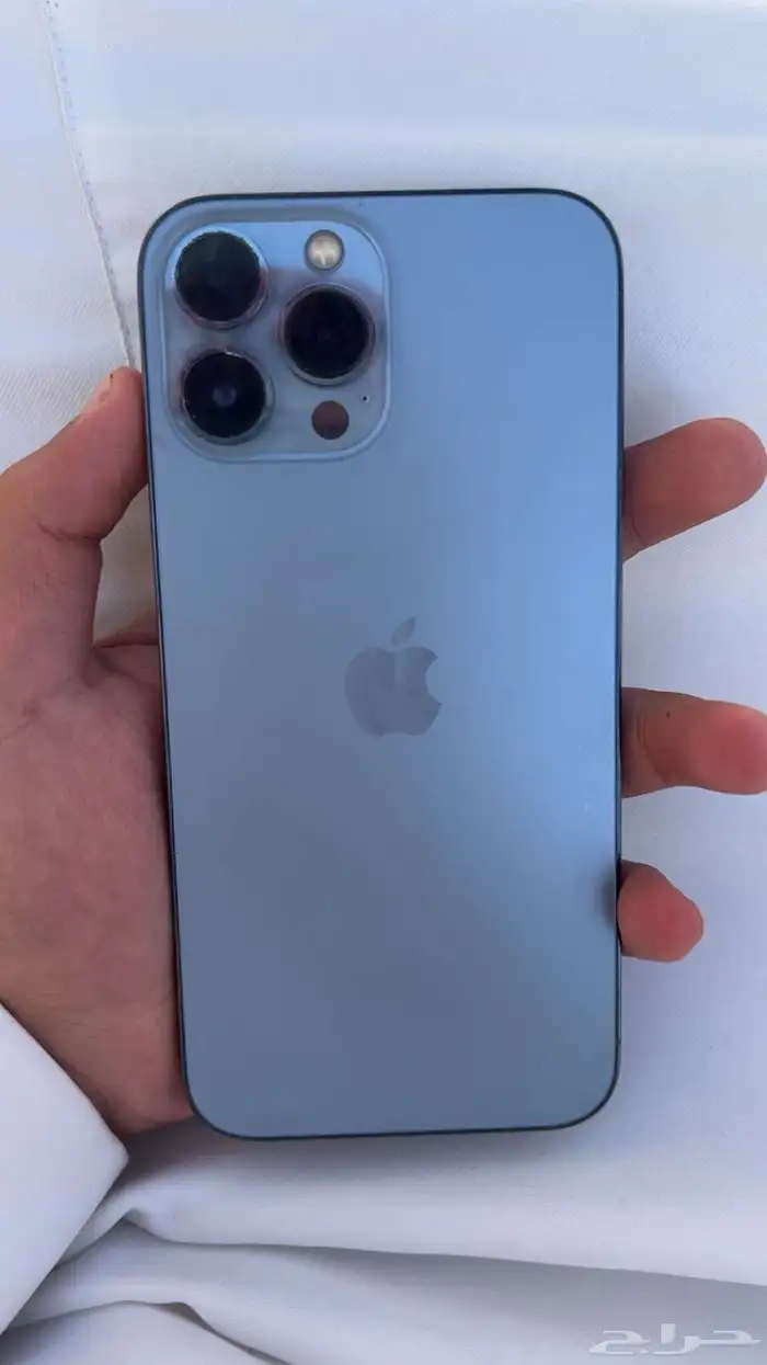 ايفون 13برو ماكس 1
